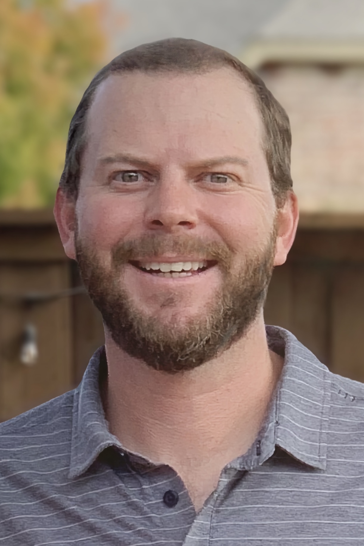 Charles Brancheau | Senior Consultant