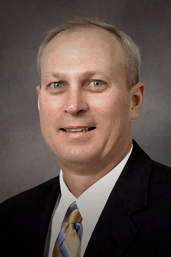 Tim Brancheau - The Most Experienced Energy Consultant in DFW (Over 35 years)